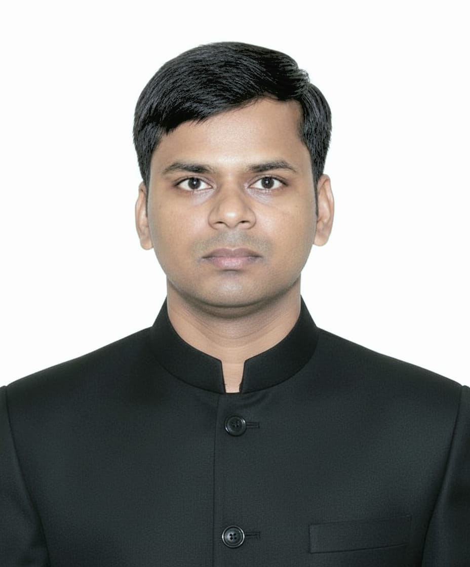 Deepak Verma