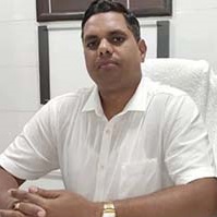 Dr Usha Shukla